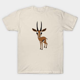 Gazelle T-Shirt